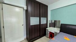 Blk 684D Choa Chu Kang Crescent (Choa Chu Kang), HDB 5 Rooms #588911501